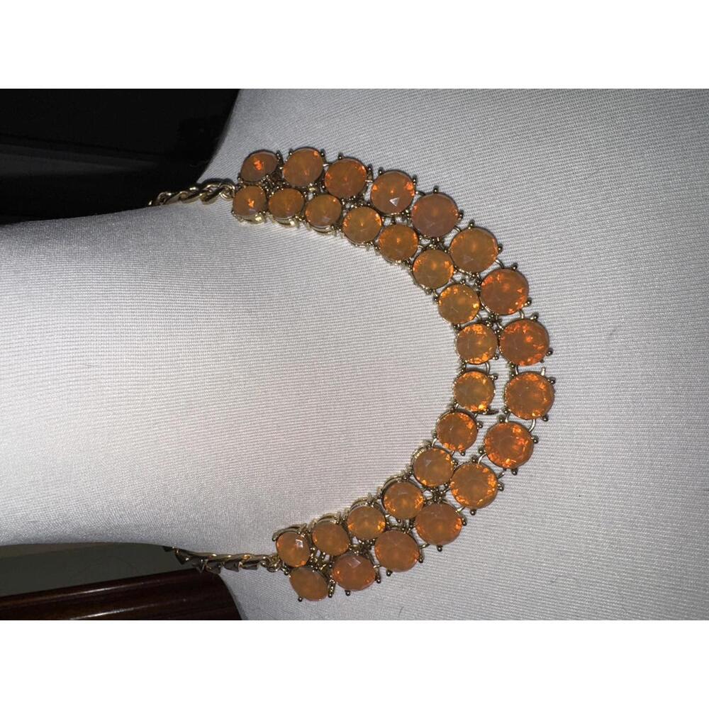 Two Statement Necklaces - image 5